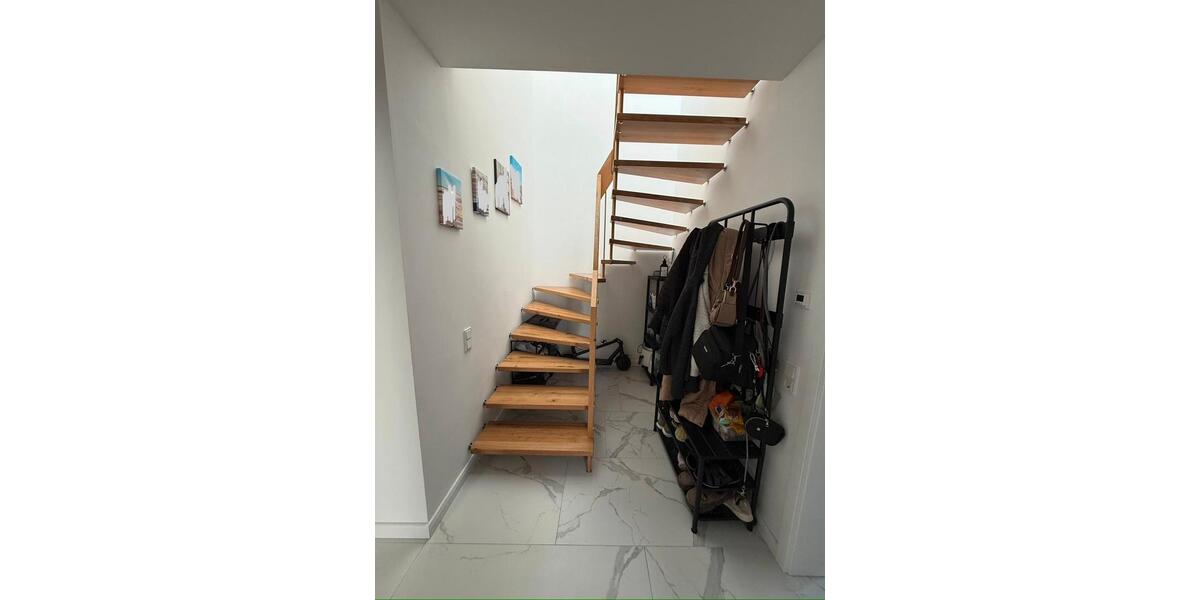 Maisonettenwohnung Porta Westfalica - 5 Zimmer, 123 m&sup2;, 1.320&euro; | Angebot:25903479