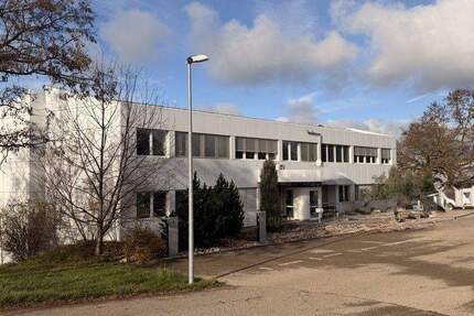 Gewerbeobjekt Weißenburg - 1.740&euro; | Angebot:25302022