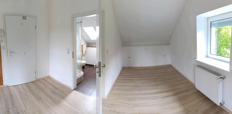 Dachgeschoßwohnung Hundsangen - 1 Zimmer, 40 m&sup2;, 490&euro; | Angebot:26629760