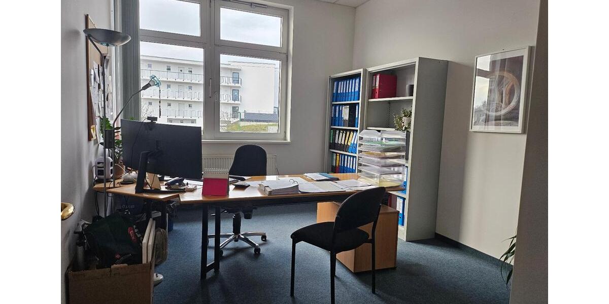 Gewerbeobjekt Glienicke/Nordbahn Nordbahn - 14&euro; | Angebot:23877135