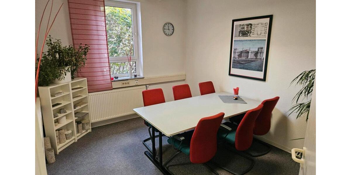 Büroraum in Grossostheim zimmer