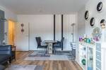 Neue Wohnung, neues Glück - gemütliche Wohnung im Stadtteil Mürwik.