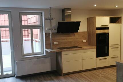 Wohnung Halberstadt - 4 Zimmer, 125 m&sup2;, 1.165&euro; | Angebot:24944900