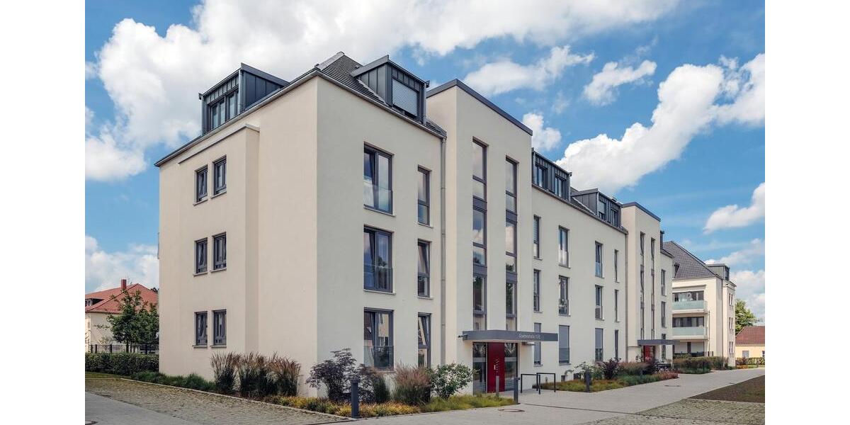 Etagenwohnung Wolfsburg - 4 Zimmer, 123 m&sup2;, 1.541&euro; | Angebot:26441394