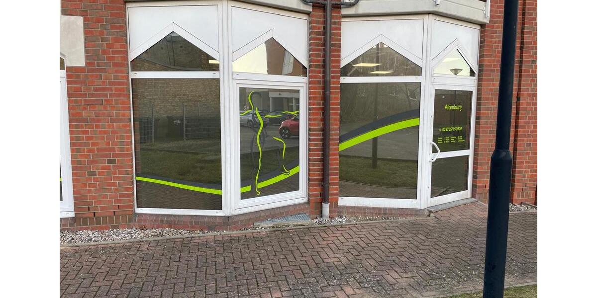 Gewerbeobjekt Plau am See - 1.050&euro; | Angebot:24446811