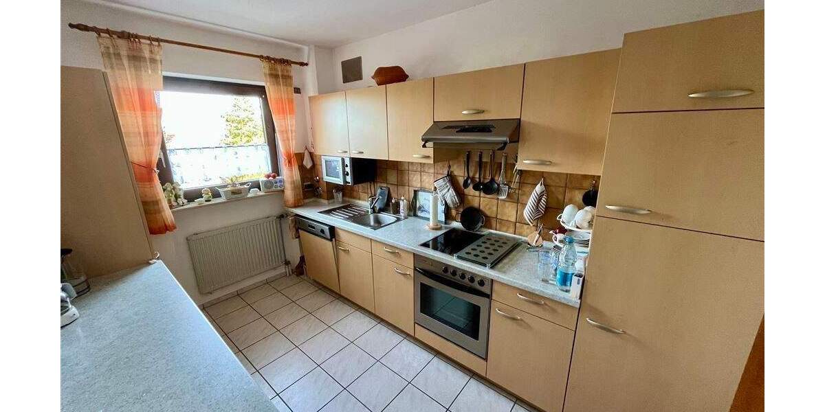 Etagenwohnung Nattheim - 3 Zimmer, 85 m&sup2;, 700&euro; | Angebot:24670374