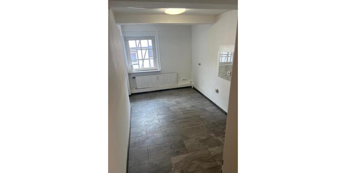 Etagenwohnung Osterode am Harz - 2 Zimmer, 41 m&sup2;, 400&euro; | Angebot:26226936