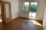 Sonnige 2-Raum-Whg. mit Balkon in Bad Düben!