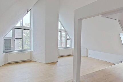 3-Zimmer-Maisonettewohnung mit Weitblick – stilvolles Wohnen in Mönchengladbach 3 zimmer