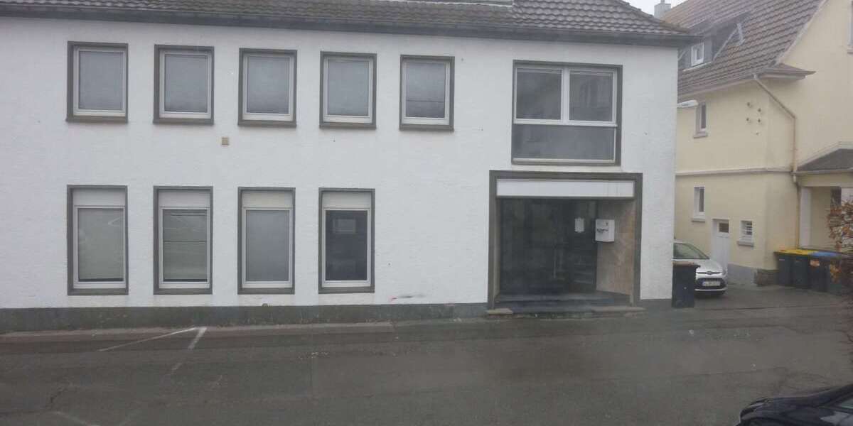 Büro in Remscheid 2.450 € 591 m² zimmer