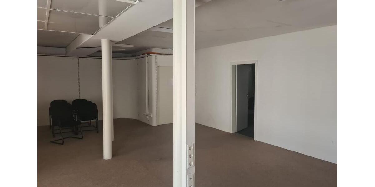 Etagenwohnung Mengen - 3 Zimmer, 119 m&sup2;, 1.300&euro; | Angebot:25931290