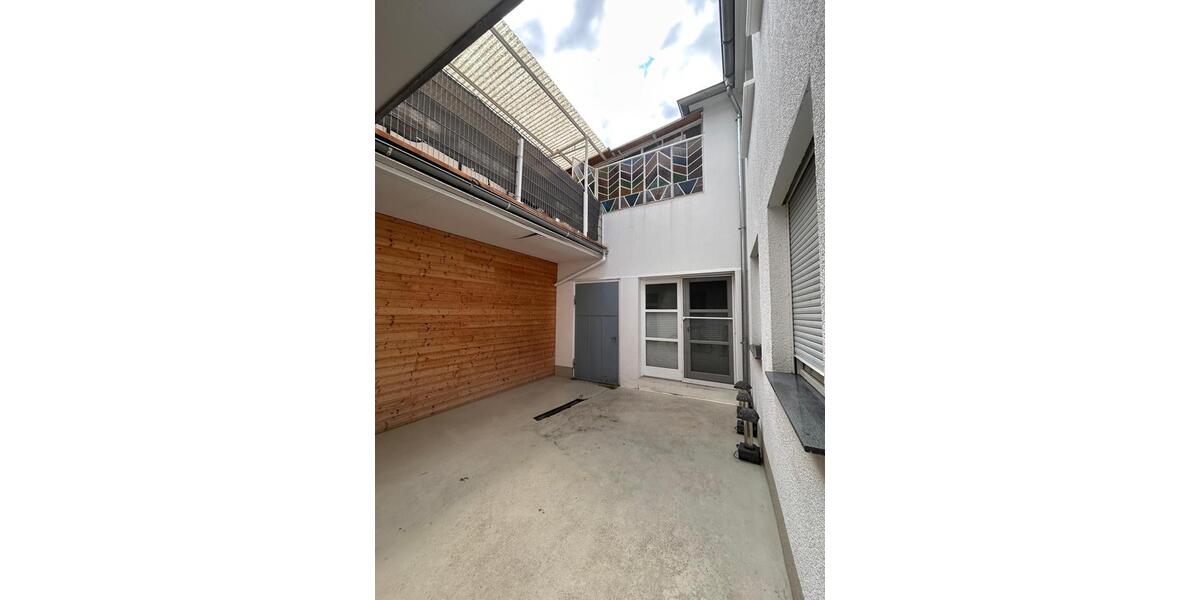 Erdgeschoßwohnung Aldenhoven - 2 Zimmer, 95 m&sup2;, 700&euro; | Angebot:26489841