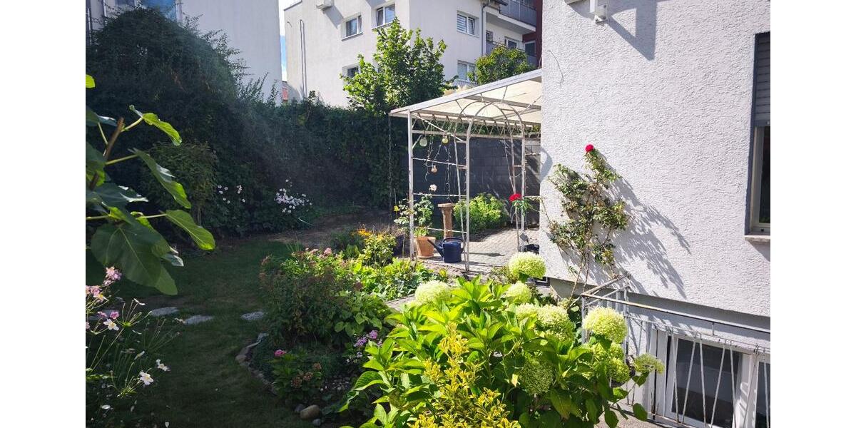 Wohnen auf Zeit Eschborn - 2 Zimmer, 55 m&sup2;, 1.040&euro; | Angebot:26591849