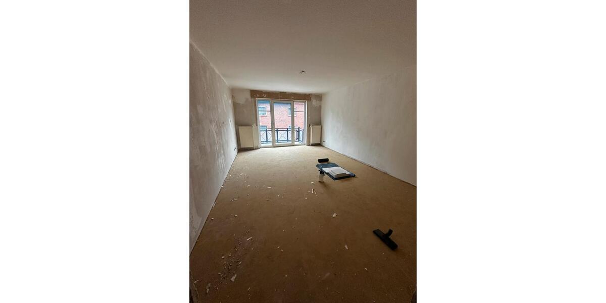 Etagenwohnung Pampow - 3 Zimmer, 75 m&sup2;, 850&euro; | Angebot:24828206