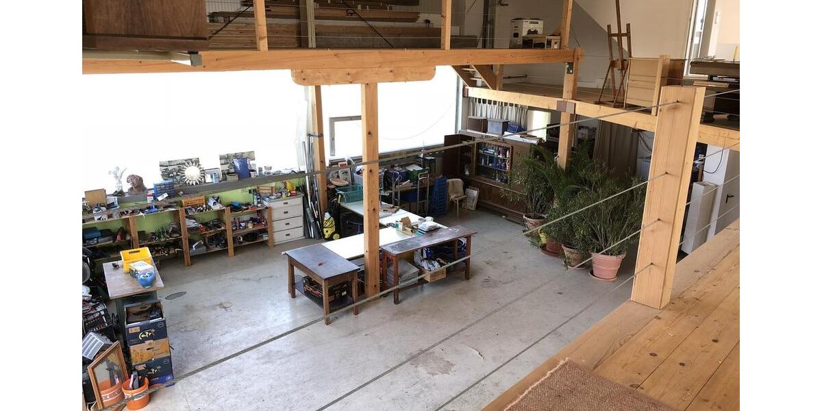 Gewerbeobjekt Breisach am Rhein - 2.450&euro; | Angebot:26253866