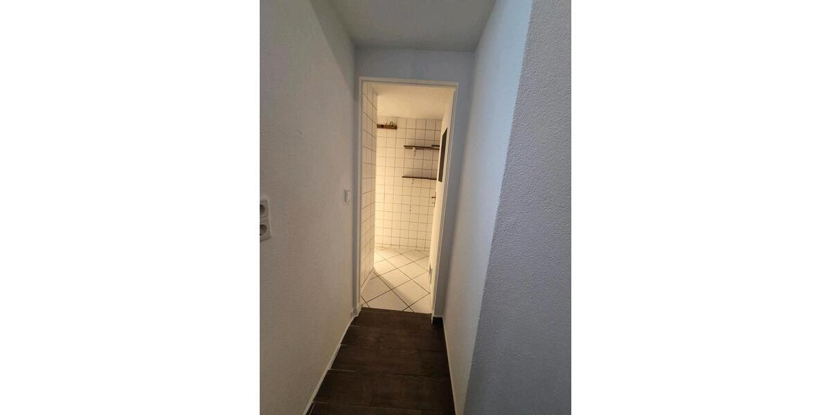 WOHNUNG ZU VERMIETEN (Erbach) 1 zimmer