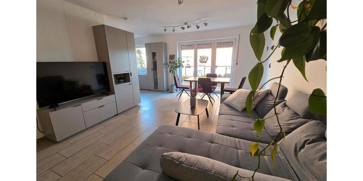 Maisonettenwohnung Burglengenfeld - 3 Zimmer, 95 m&sup2;, 1.045&euro; | Angebot:25844476