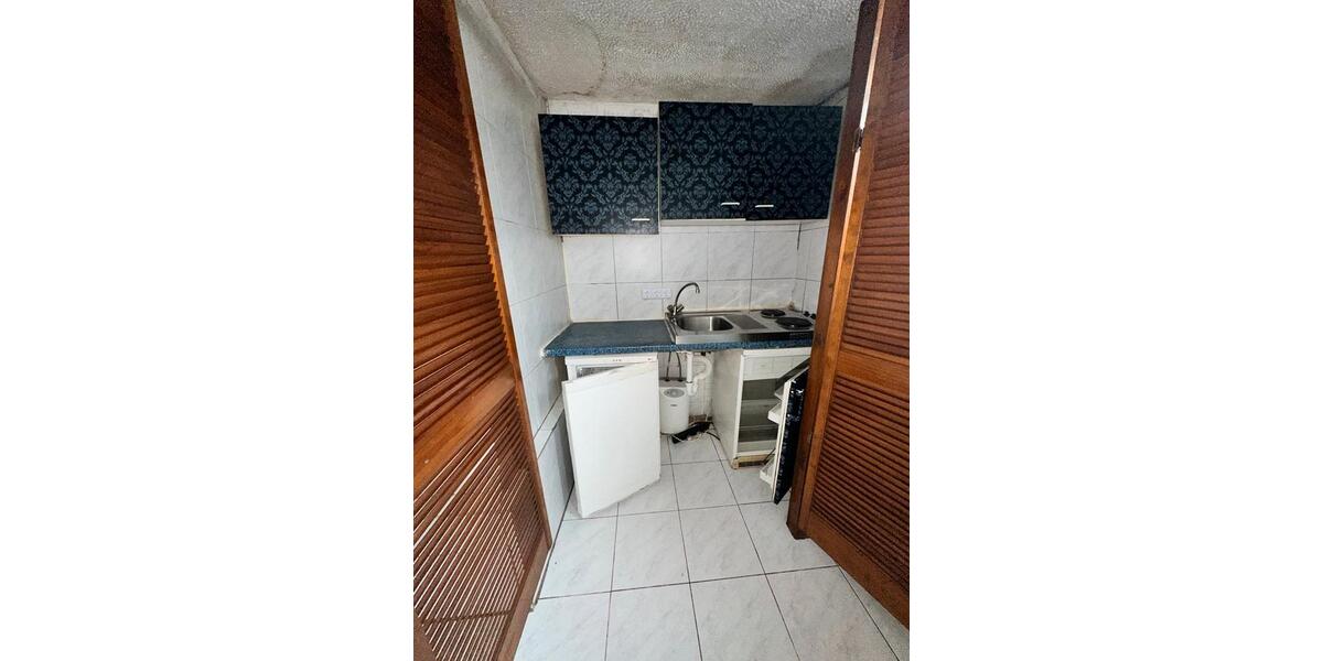 Etagenwohnung Schwelm - 2 Zimmer, 45 m&sup2;, 330&euro; | Angebot:24935002