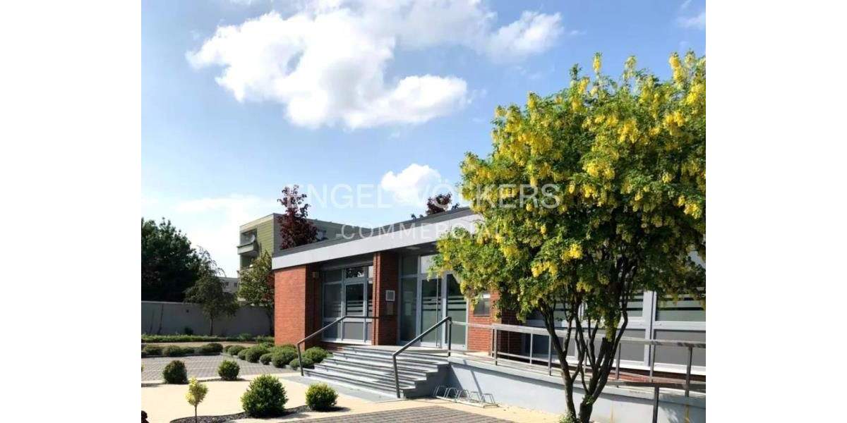 Gewerbeobjekt Pattensen - 3.990&euro; | Angebot:25772872