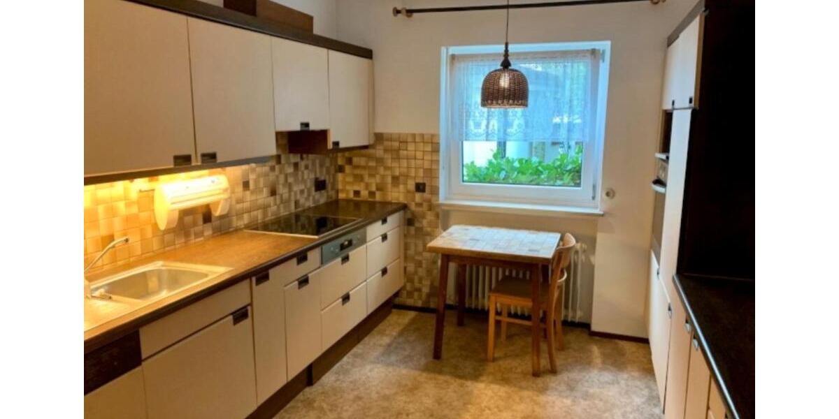 Wohnen auf Zeit Neubiberg - 1 Zimmer, 21 m&sup2;, 910&euro; | Angebot:26568176