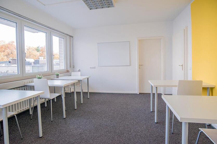 Räumlichkeiten in Rath für jeden Anlass - All-in-Miete