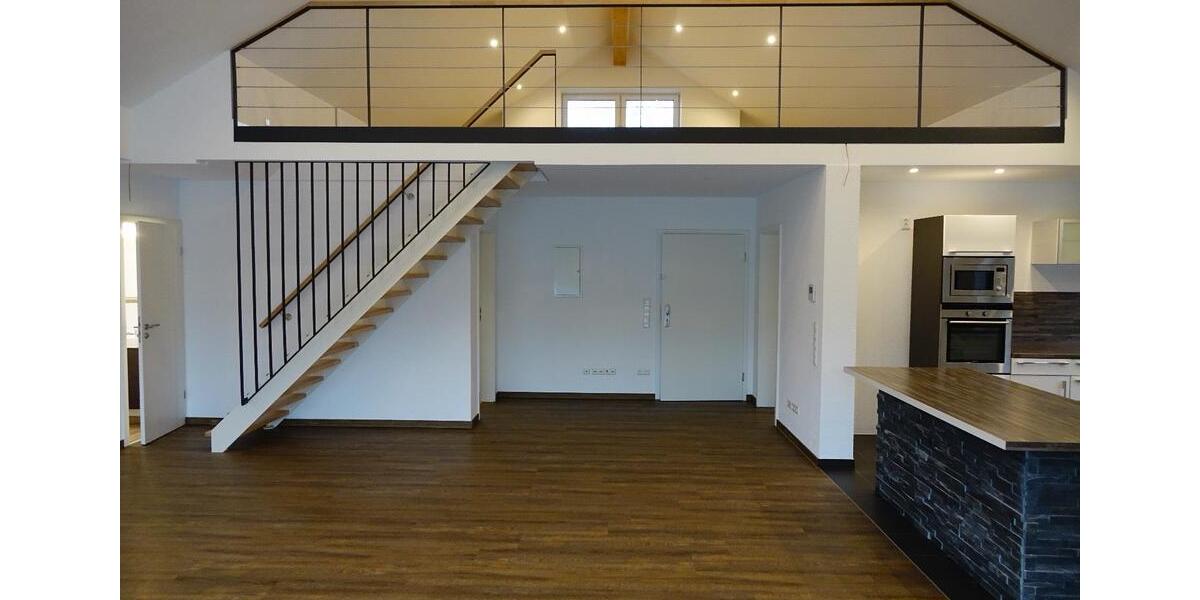 Maisonettenwohnung Bad Schönborn - 5 Zimmer, 172 m&sup2;, 2.100&euro; | Angebot:26278589