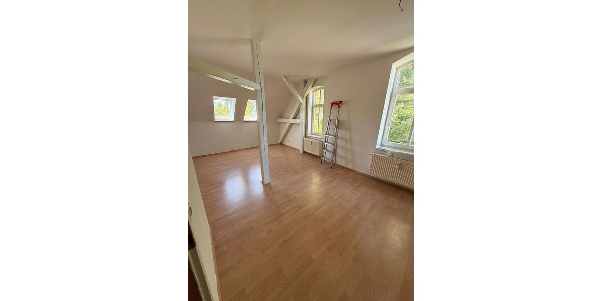 Maisonettenwohnung Sternberg - 3 Zimmer, 76 m&sup2;, 534&euro; | Angebot:26366293