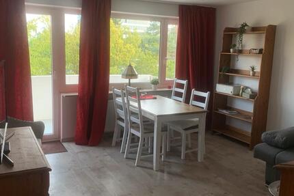 Wohnung Würzburg Lindleinsmühle - 3 Zimmer, 70 m&sup2;, 1.440&euro; | Angebot:25792161