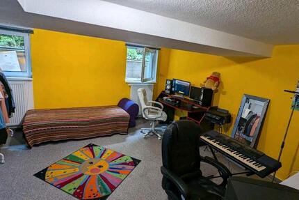 Wohnen auf Zeit Frankenthal (Pfalz) - 1 Zimmer, 26 m&sup2;, 600&euro; | Angebot:25393793