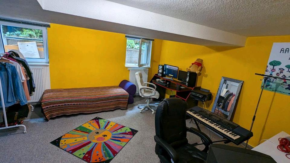 Wohnen auf Zeit Frankenthal (Pfalz) - 1 Zimmer, 26 m&sup2;, 600&euro; | Angebot:25393793