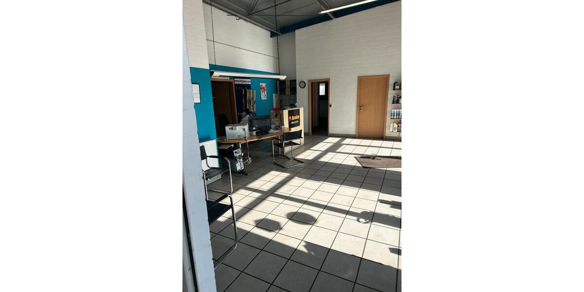 Gewerbeobjekt Lemgo - 5.000&euro; | Angebot:23083296