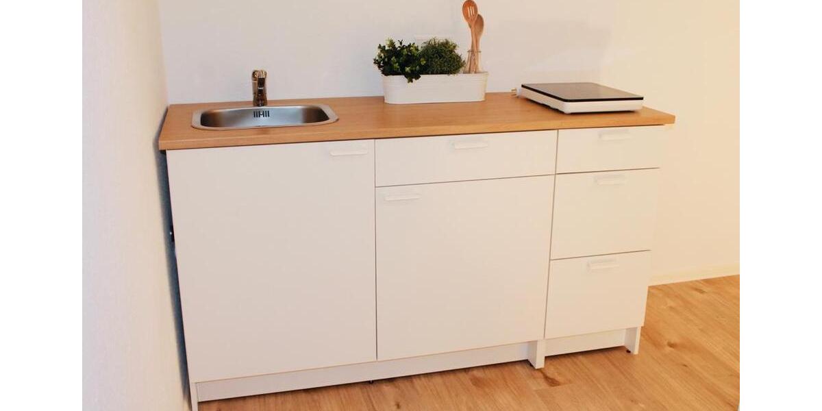 Etagenwohnung Koblenz Karthause - 1 Zimmer, 50 m&sup2;, 650&euro; | Angebot:26279816