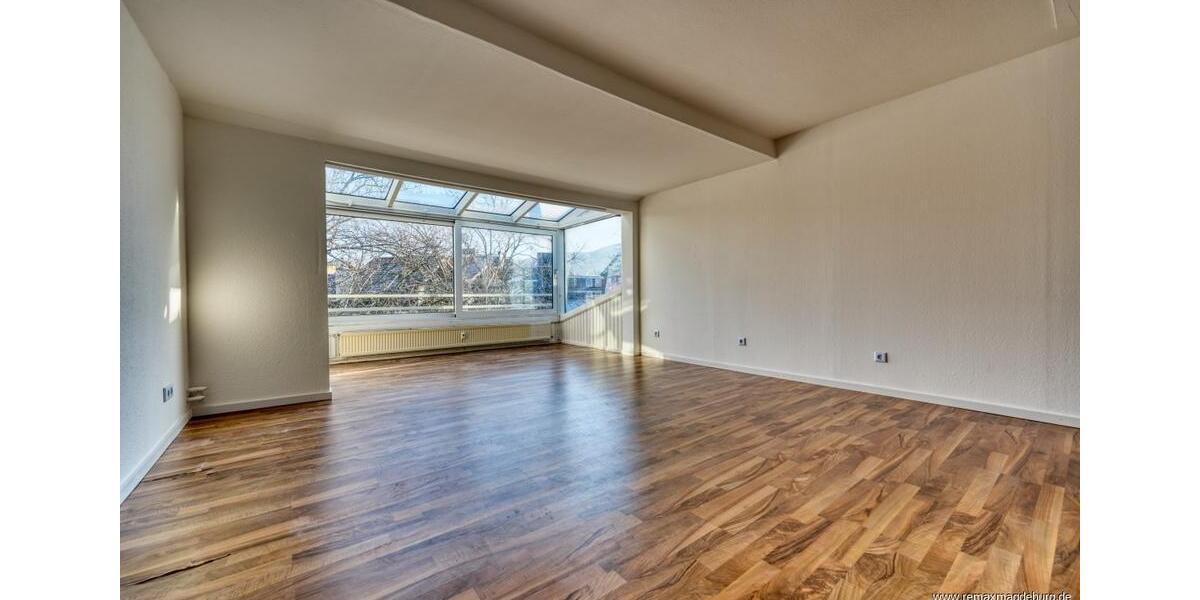 Etagenwohnung Bad Harzburg - 3 Zimmer, 68 m&sup2;, 580&euro; | Angebot:25962089