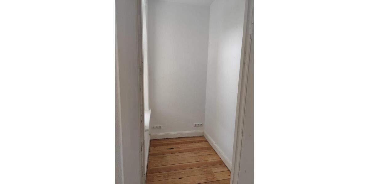 Etagenwohnung Cuxhaven - 3 Zimmer, 70 m&sup2;, 700&euro; | Angebot:24862320