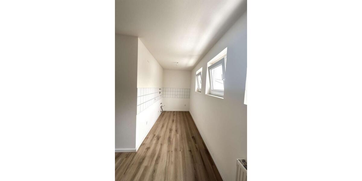 Etagenwohnung Wetter (Ruhr) - 4 Zimmer, 118 m&sup2;, 890&euro; | Angebot:24393543