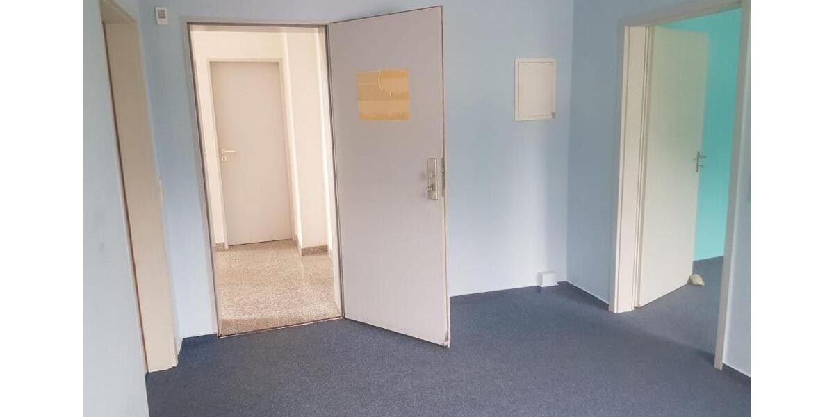 Arbeits- Hobbyräume, oder Künstleratellier mit Büro -Zentral in Putbus auf der Insel RÜGEN zimmer
