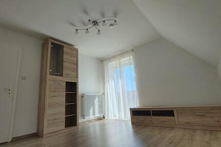 vermiete Helle saubere 3,5 Zimmer Wohnung in Wemding Bauern zimmer