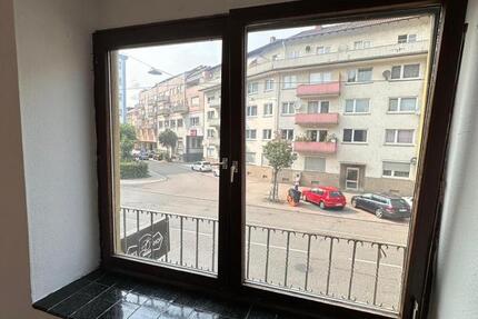 3 zimmer Whg in Pforzheim zimmer