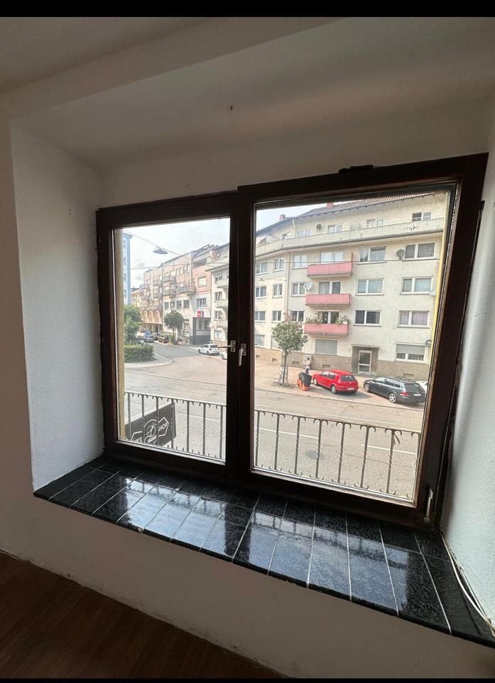 3 zimmer Whg in Pforzheim zimmer