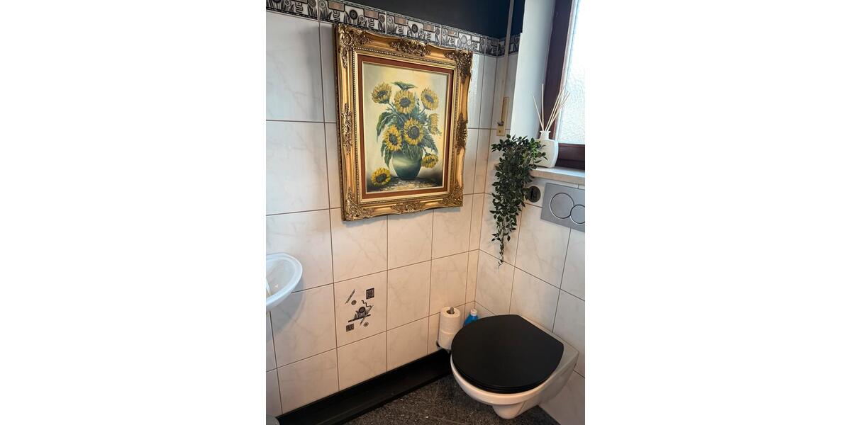 Etagenwohnung München Trudering-Riem - 5 Zimmer, 130 m&sup2;, 2.500&euro; | Angebot:25843466