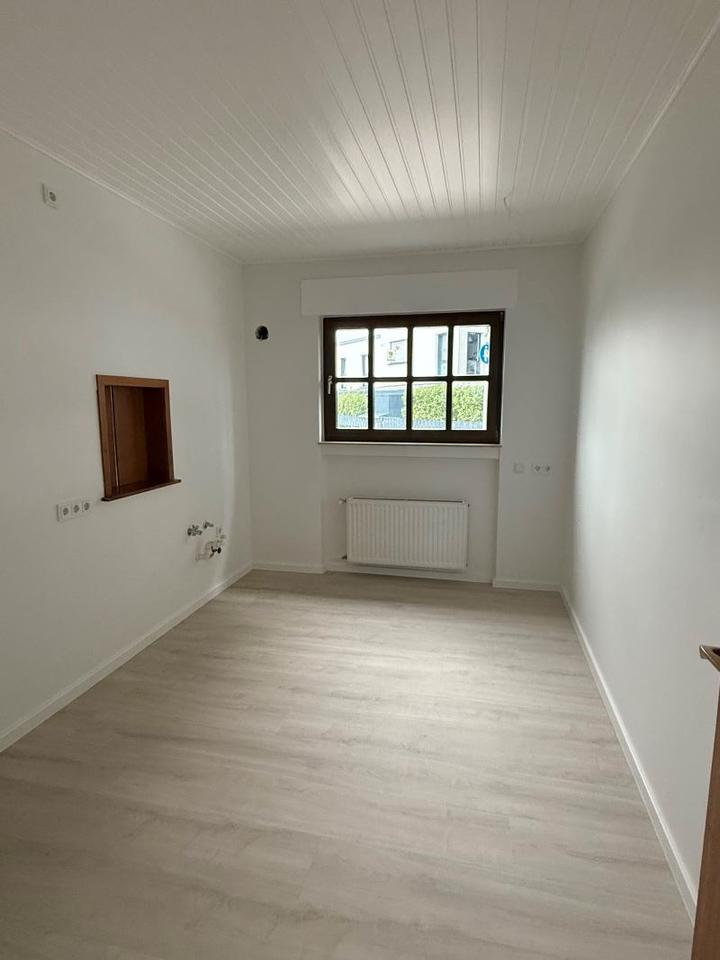 Ihr neues Zuhause- Bungalow mit Terrasse und Garten