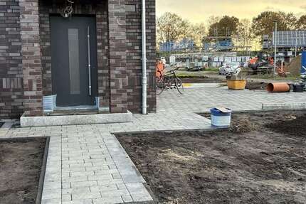 Haus zum Mieten in Hammah 1.750 € 133 m² 5 zimmer