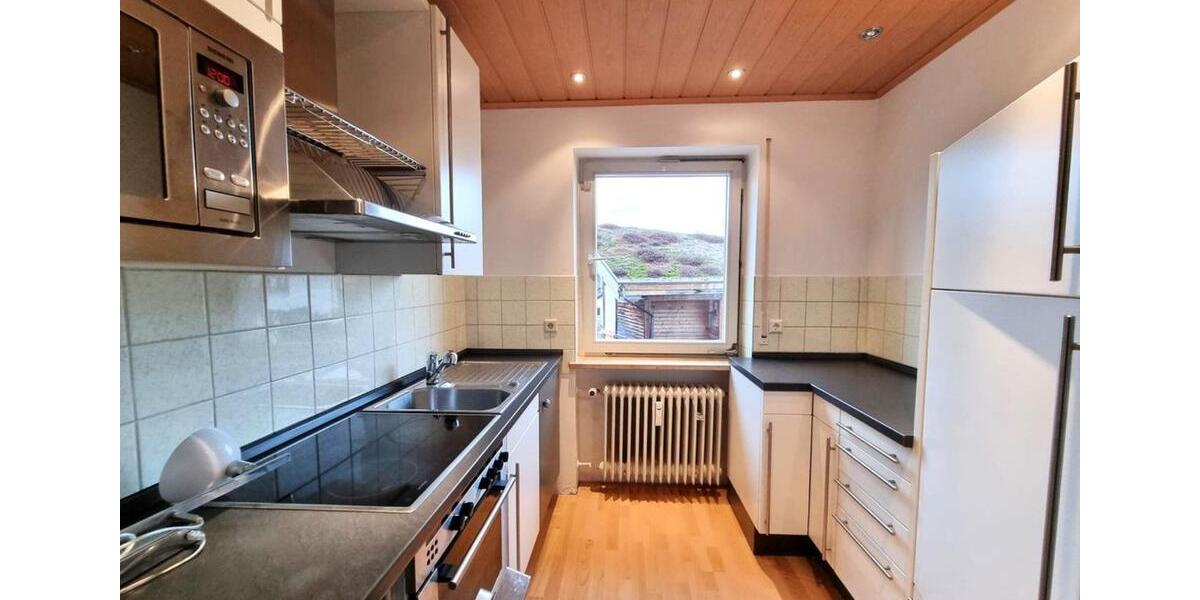 Etagenwohnung Seefeld - 4 Zimmer, 111 m&sup2;, 1.840&euro; | Angebot:25049261