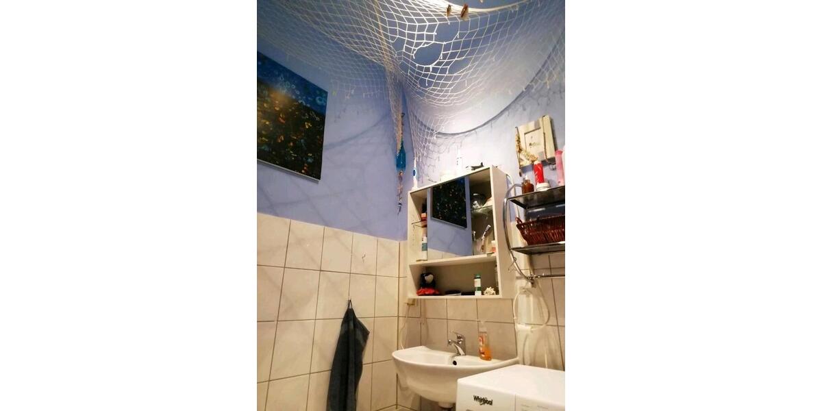Etagenwohnung Bad Langensalza - 2 Zimmer, 55 m&sup2;, 560&euro; | Angebot:26393459