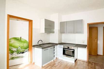 Wohnung Annaberg-Buchholz Buchholz - 3 Zimmer, 69 m&sup2;, 350&euro; | Angebot:26098714