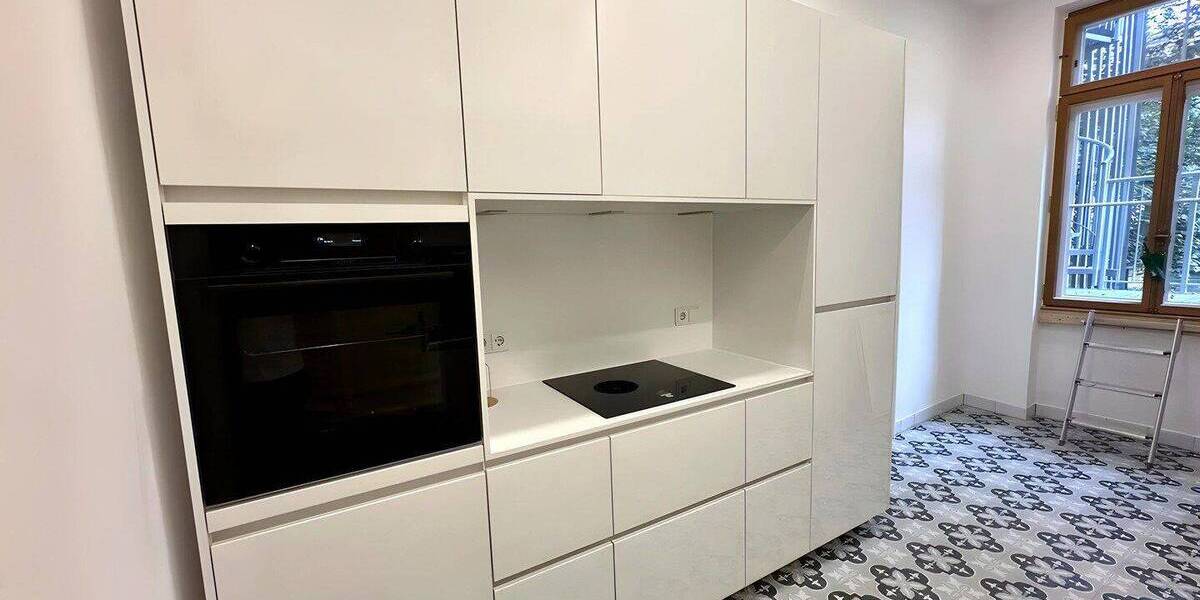 Etagenwohnung Wiesbaden Nordost - 4 Zimmer, 155 m&sup2;, 2.690&euro; | Angebot:26841296