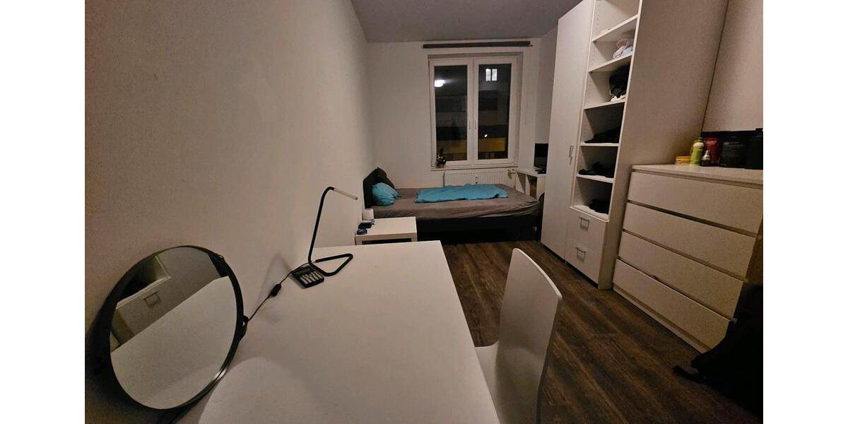 Wohnen auf Zeit Köln Ehrenfeld - 1 Zimmer, 15 m&sup2;, 571&euro; | Angebot:24415994