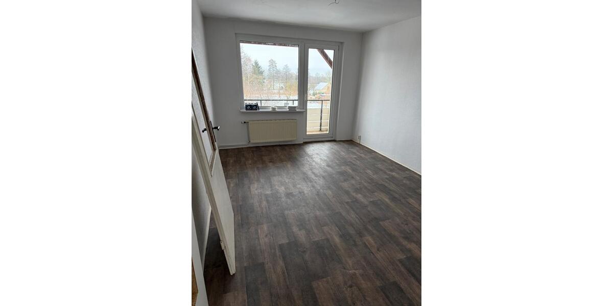 Etagenwohnung Pritzwalk - 3 Zimmer, 57 m&sup2;, 340&euro; | Angebot:25097197