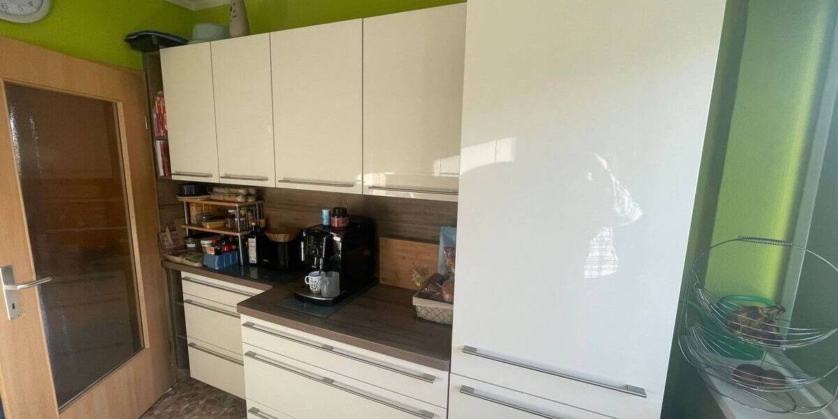 Zimmer Brandenburg an der Havel Görden - 3 Zimmer, 60 m&sup2;, 610&euro; | Angebot:25968592