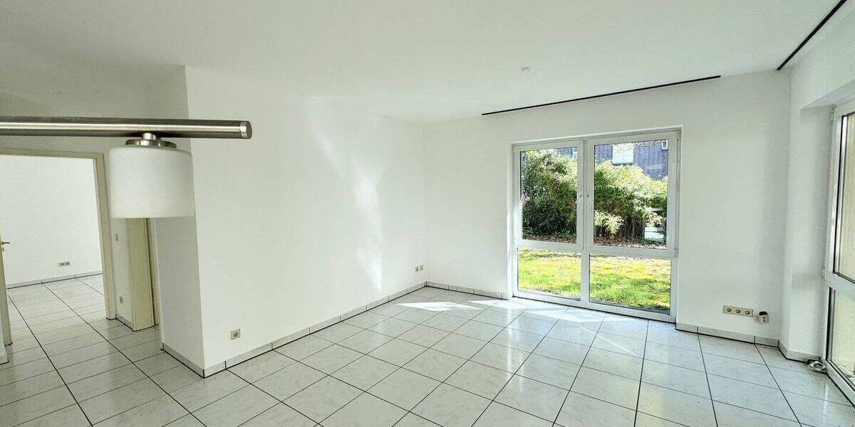 Terrassenwohnung Osnabrück Westerberg - 3 Zimmer, 87 m&sup2;, 1.300&euro; | Angebot:25864336